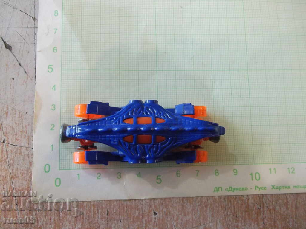 Αυτοκίνητο - 681 με τιμή 3.00 BGN | € 1.53 Αυτοκίνητο - 681 με τιμή 3.00 BGN | € 1.53