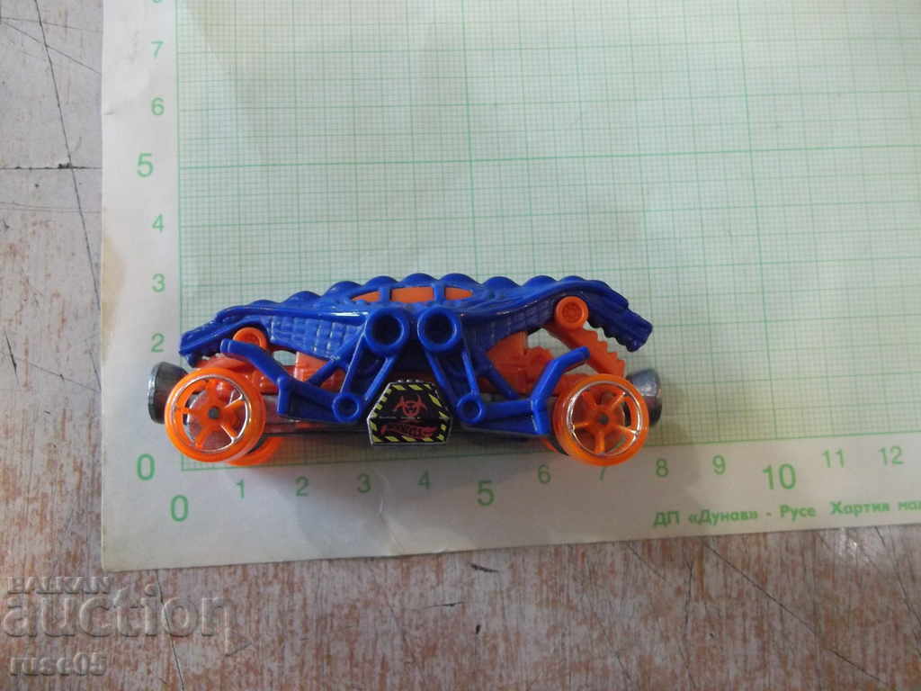 Δημοπρασία Αυτοκίνητο - 681 Δημοπρασία Αυτοκίνητο - 681