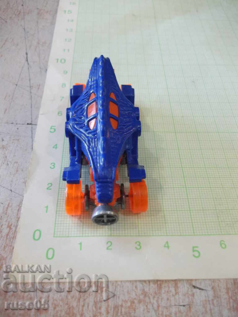 Παράδοση Αυτοκίνητο - 681 Παράδοση Αυτοκίνητο - 681