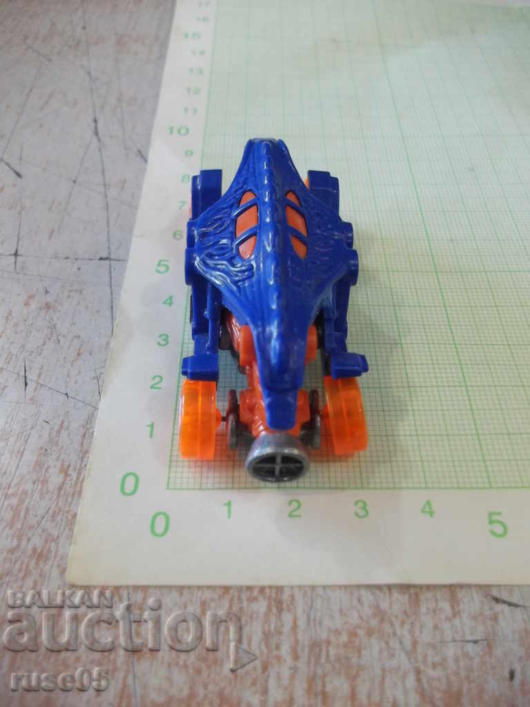 Αυτοκίνητο - 681 - 5 Αυτοκίνητο - 681 - 5