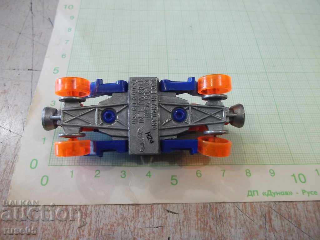 Αυτοκίνητο - 681 - 6 Αυτοκίνητο - 681 - 6