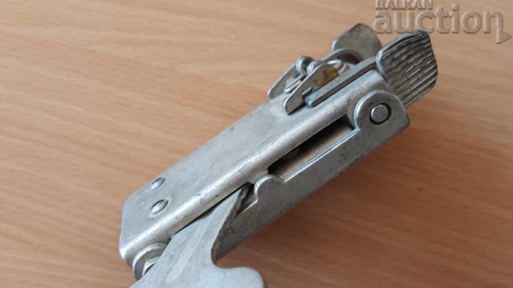 pilot four-point belt locking mechanism - 7 pilot four-point belt locking mechanism - 7