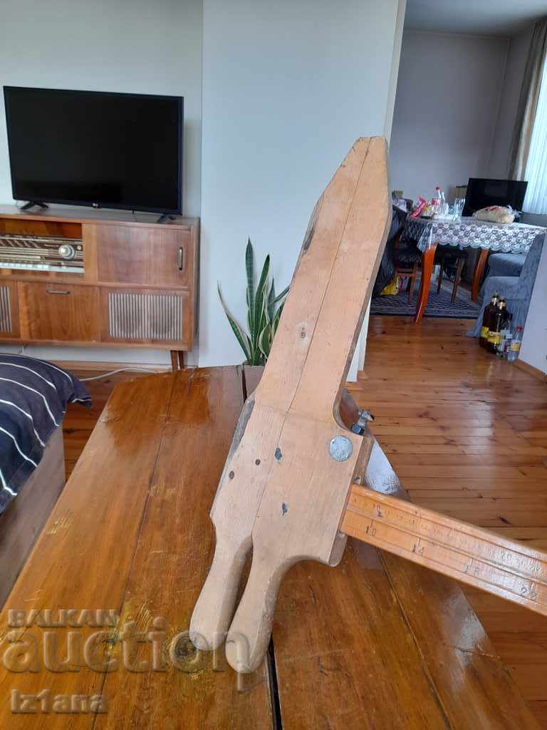 Old Bench with price 50.00 BGN | € 25.56 Old Bench with price 50.00 BGN | € 25.56