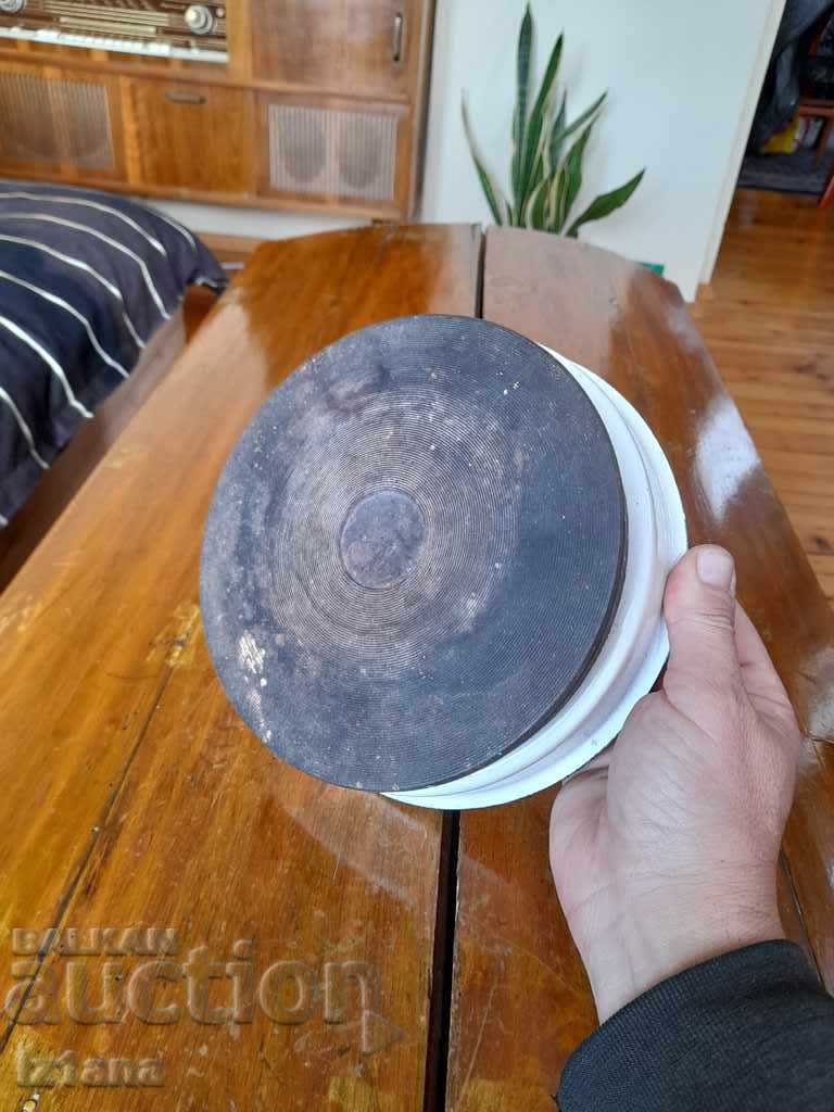 Auction Old electric stove Auction Old electric stove