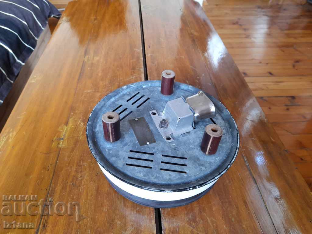 Delivery of Old electric stove Delivery of Old electric stove