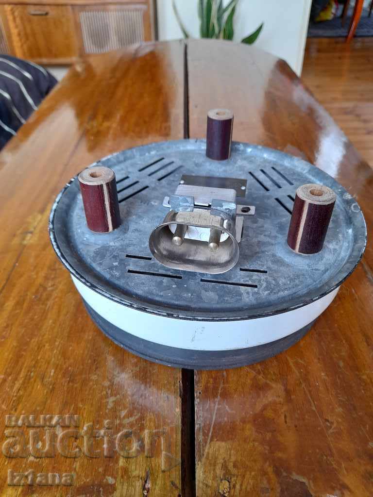 Old electric stove - 5 Old electric stove - 5