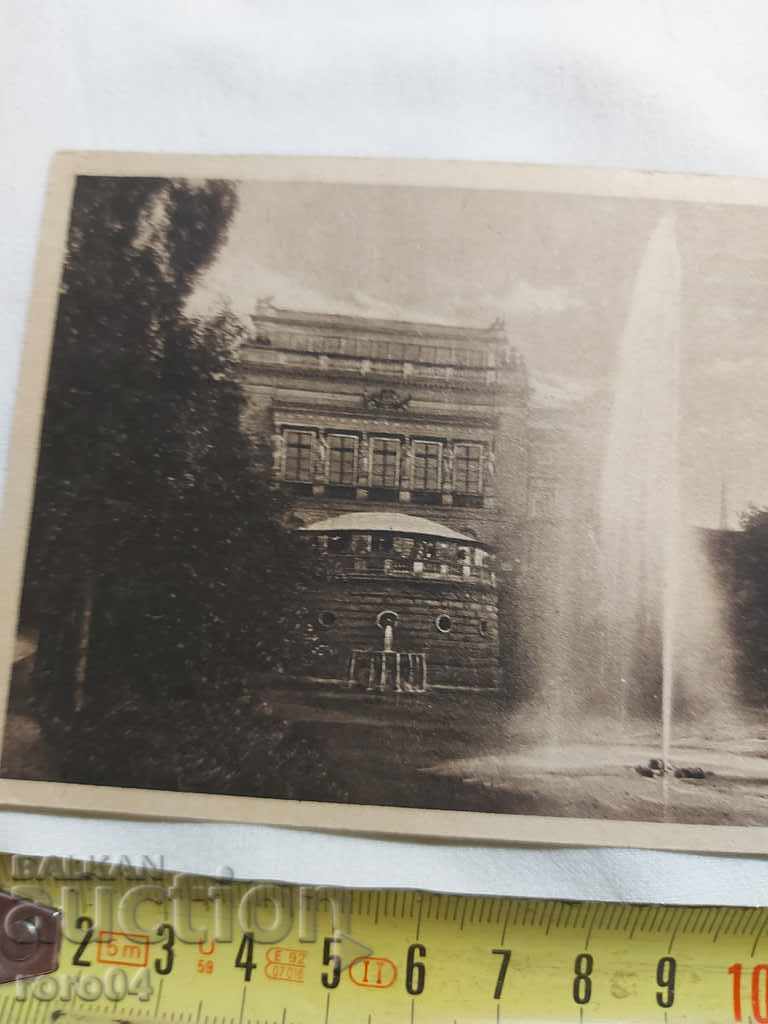 Auction POSTCARD - WWI / WWII Auction POSTCARD - WWI / WWII