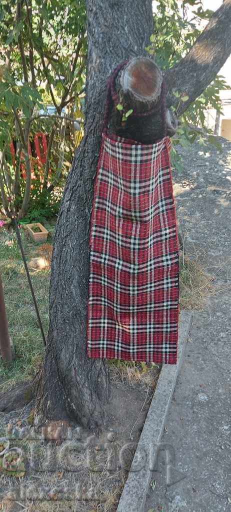 Delivery of Old wool bag Delivery of Old wool bag