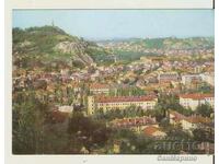 Card Bulgaria Plovdiv View 9 *