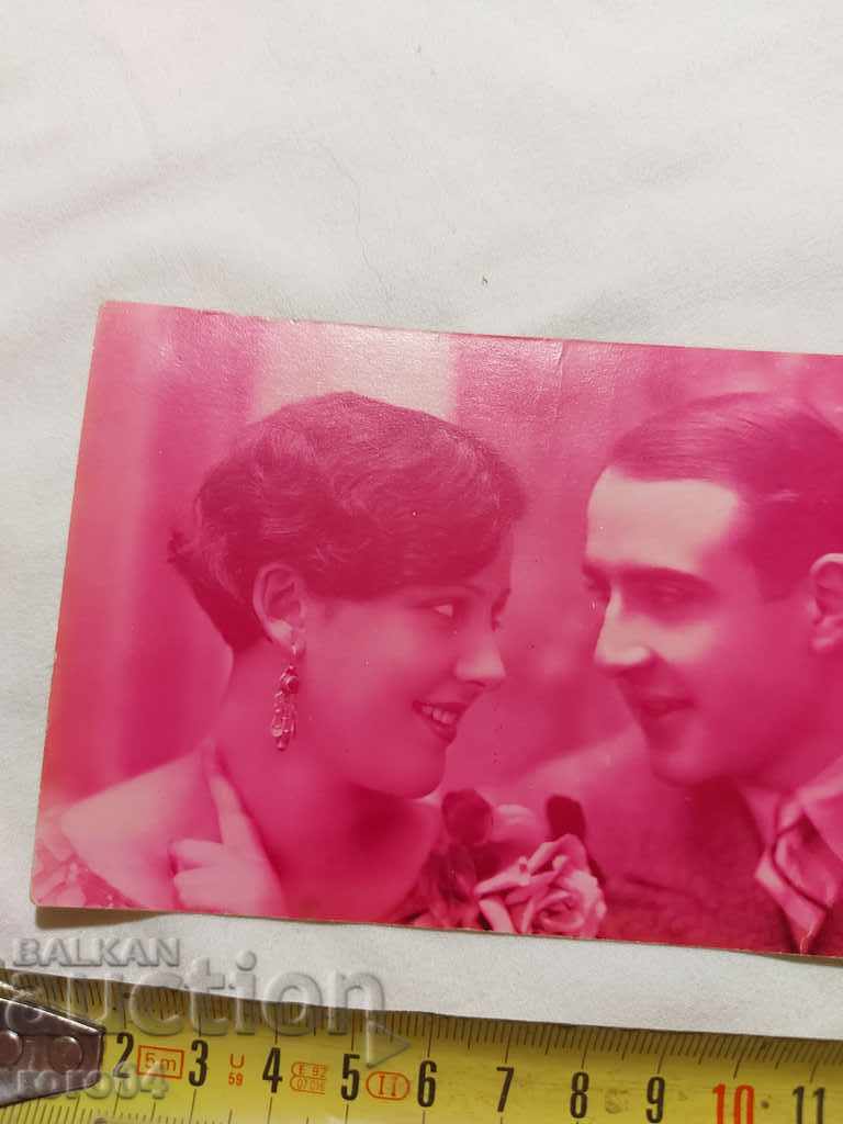 Delivery of POSTCARD - WWI / WWII Delivery of POSTCARD - WWI / WWII