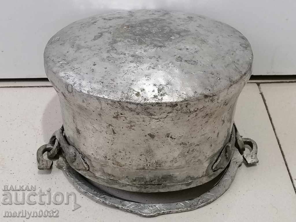 Old copper kettle, copper, cauldron, cauldron, copper vessel - 5 Old copper kettle, copper, cauldron, cauldron, copper vessel - 5