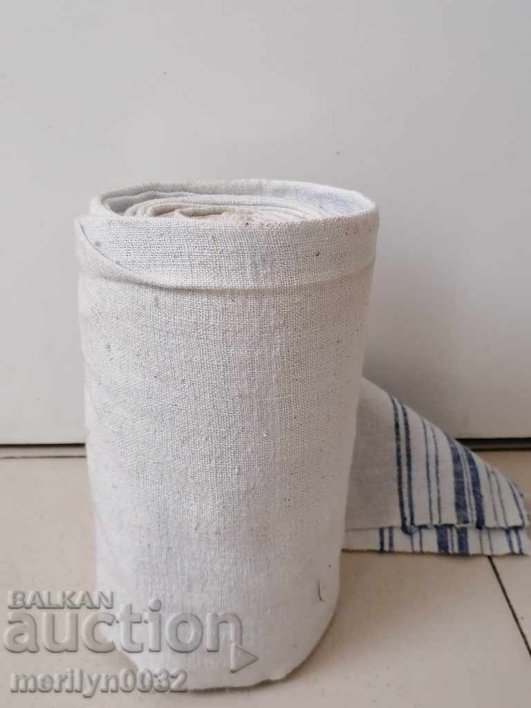 Delivery of Cloth roll hand woven fabric towels cloth Delivery of Cloth roll hand woven fabric towels cloth