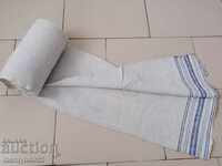 Cloth roll hand woven fabric towels cloth