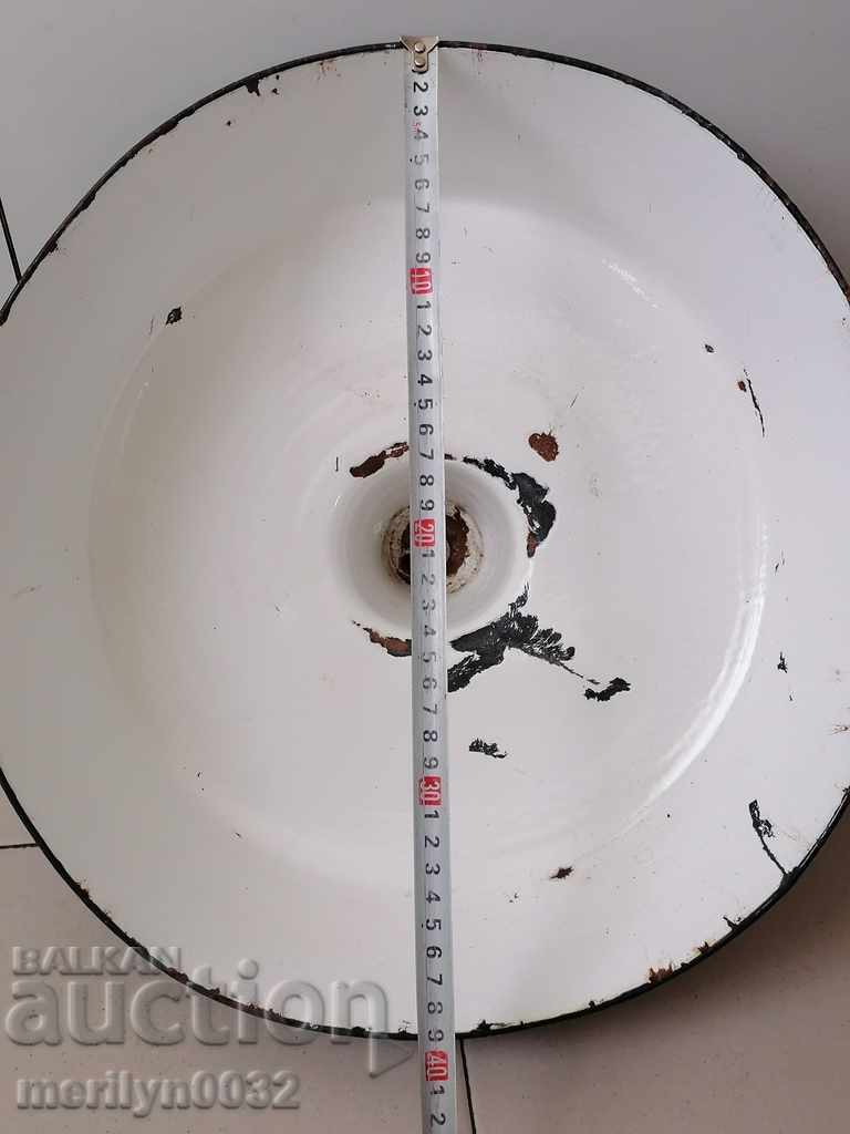 Lampă reflector emailat dublu email reflector email 60s it - 5 Lampă reflector emailat dublu email reflector email 60s it - 5