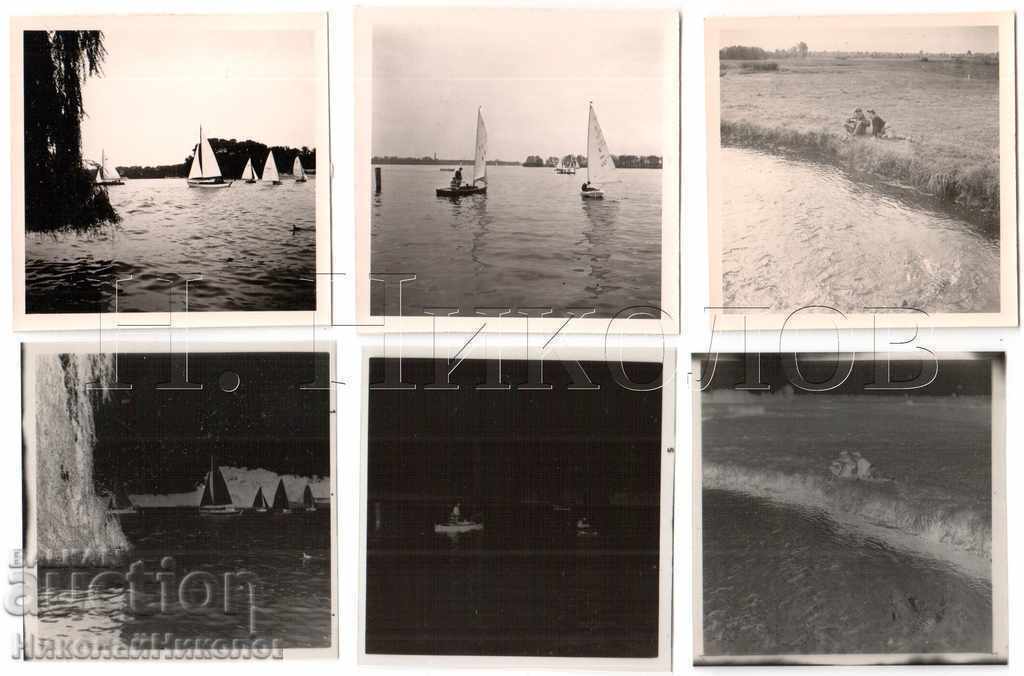 LOT 3 LITTLE OLD PHOTOS + NEGATIVE B300 LOT 3 LITTLE OLD PHOTOS + NEGATIVE B300