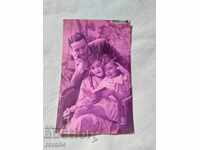 ΚΑΡΤ ποστάλ - Α' Παγκόσμιος Πόλεμος / Β' Παγκόσμιος Πόλεμος