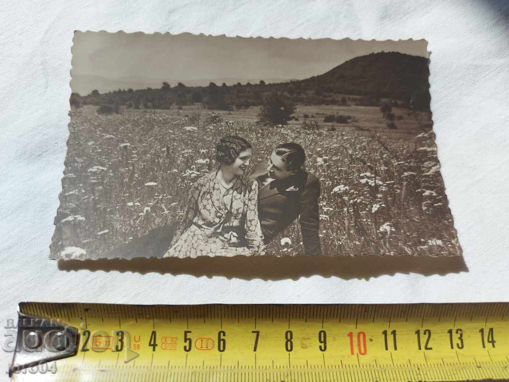 Delivery of POSTCARD - WWI / WWII Delivery of POSTCARD - WWI / WWII