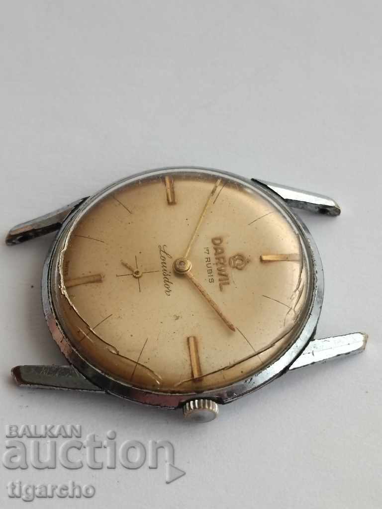 Clock Darwil with price 45.00 BGN | € 23.01 Clock Darwil with price 45.00 BGN | € 23.01