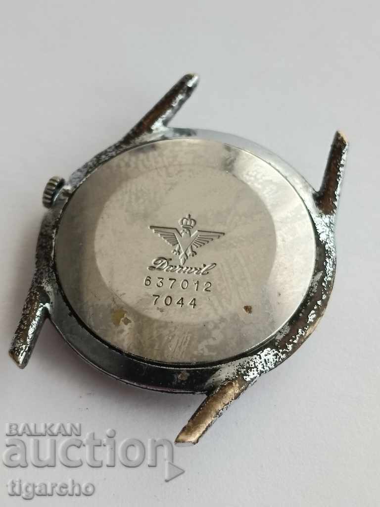 Delivery of Clock Darwil Delivery of Clock Darwil