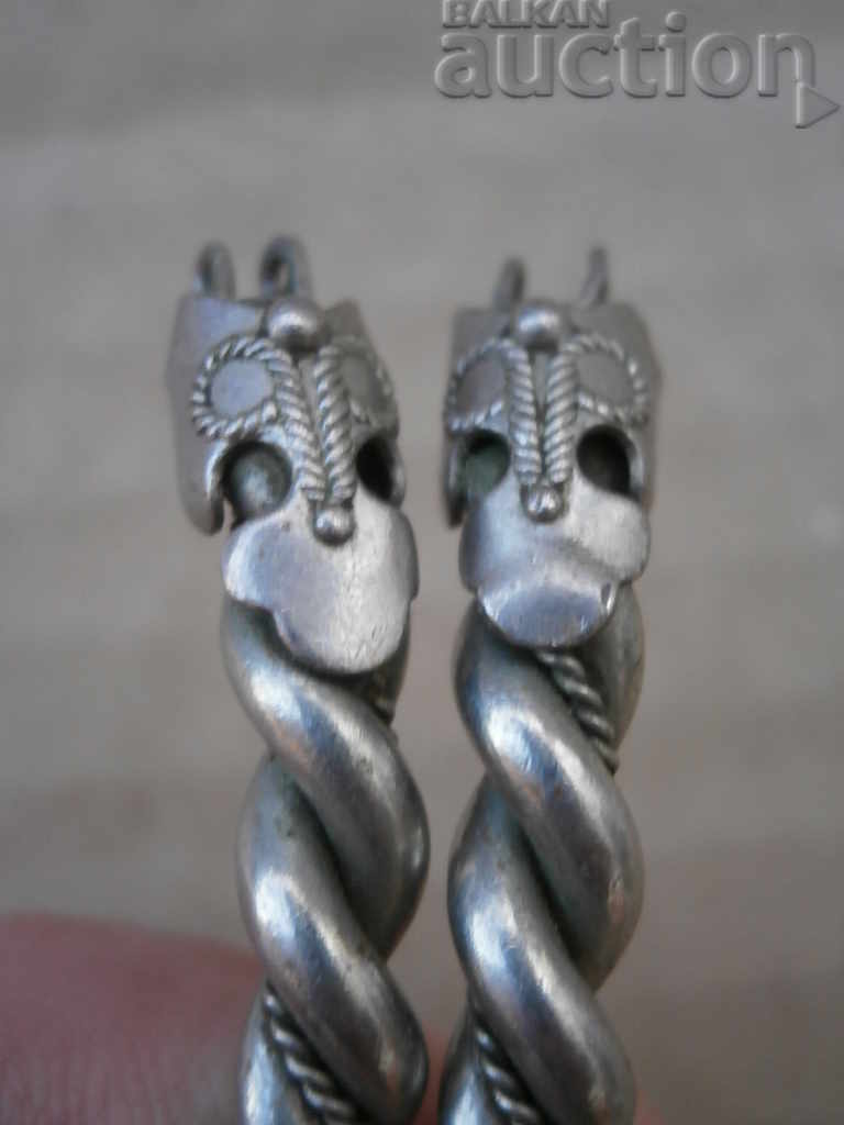 antique chain bracelet from women's watch art deco - 7 antique chain bracelet from women's watch art deco - 7