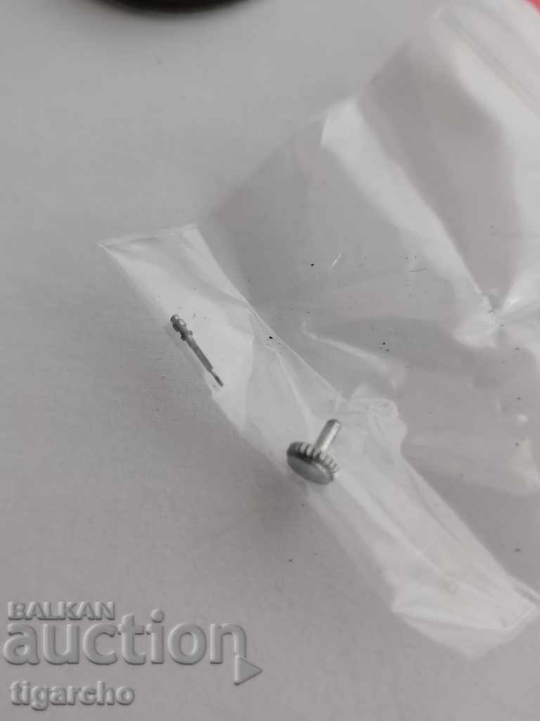 Ελβετική μηχανή ρολογιών - 6 Ελβετική μηχανή ρολογιών - 6