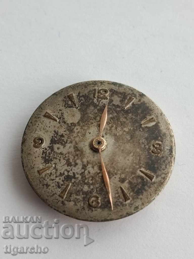 Ελβετική μηχανή ρολογιών Ελβετική μηχανή ρολογιών