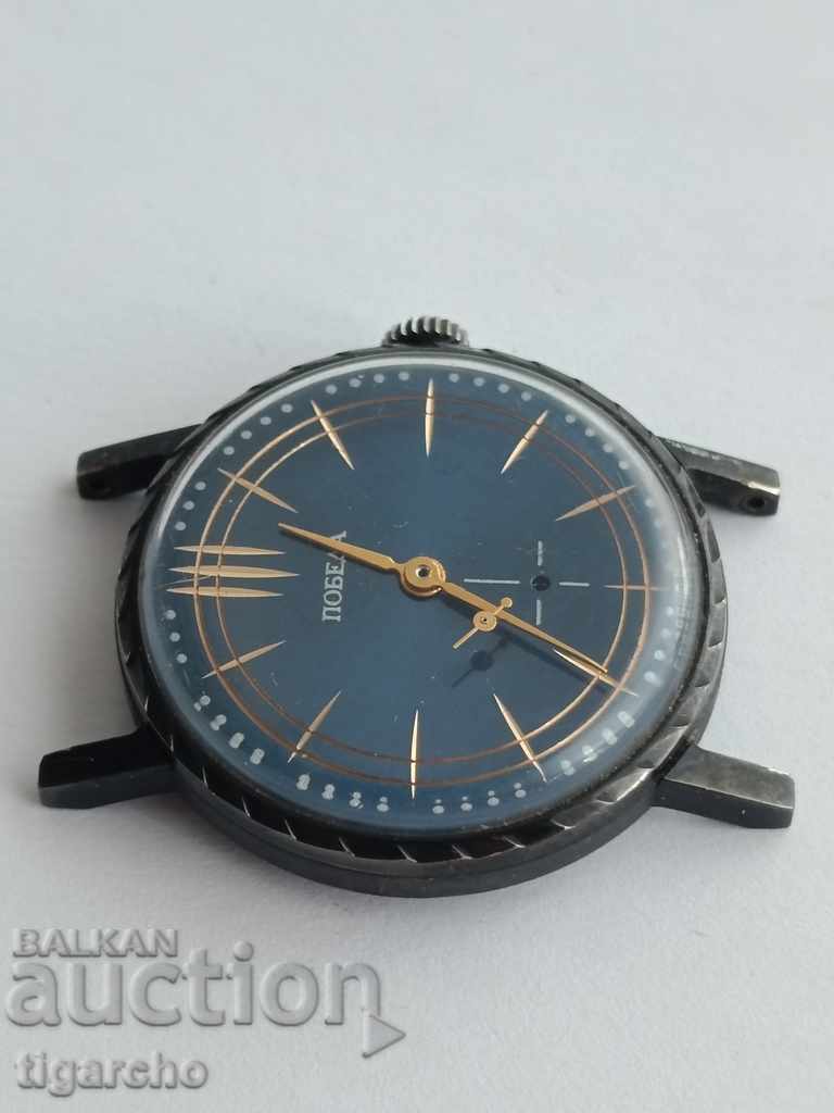 Παράδοση ρολόι Νίκη