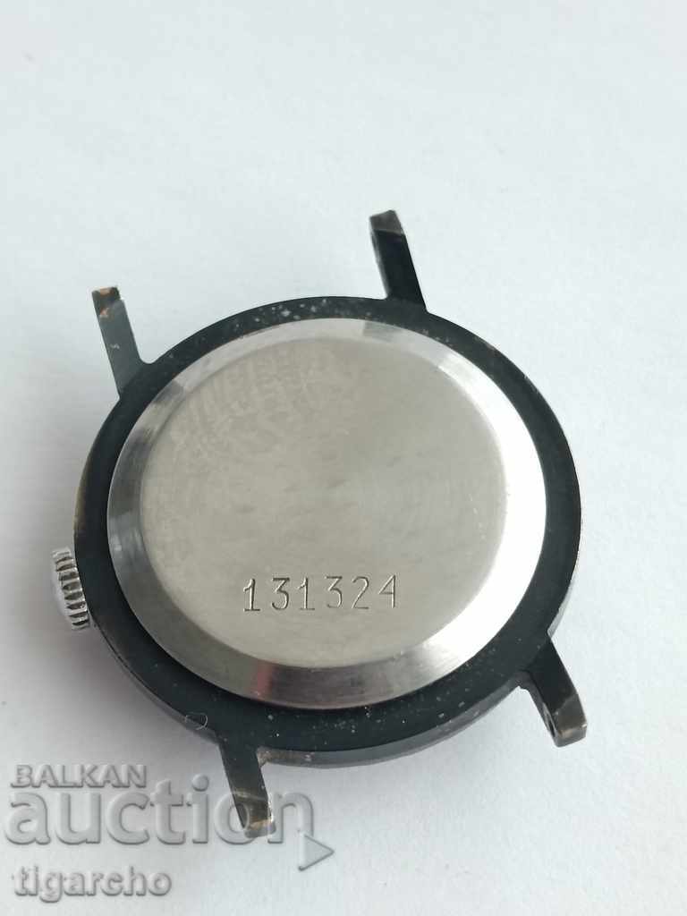 ρολόι Νίκη - 5