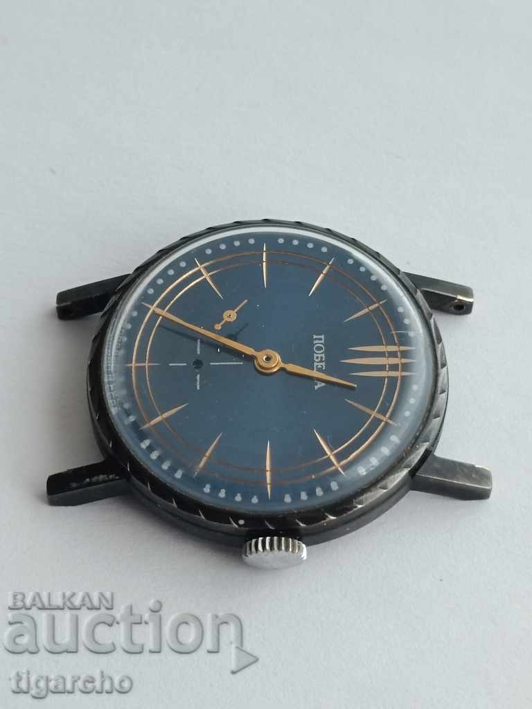 ρολόι Νίκη - 6