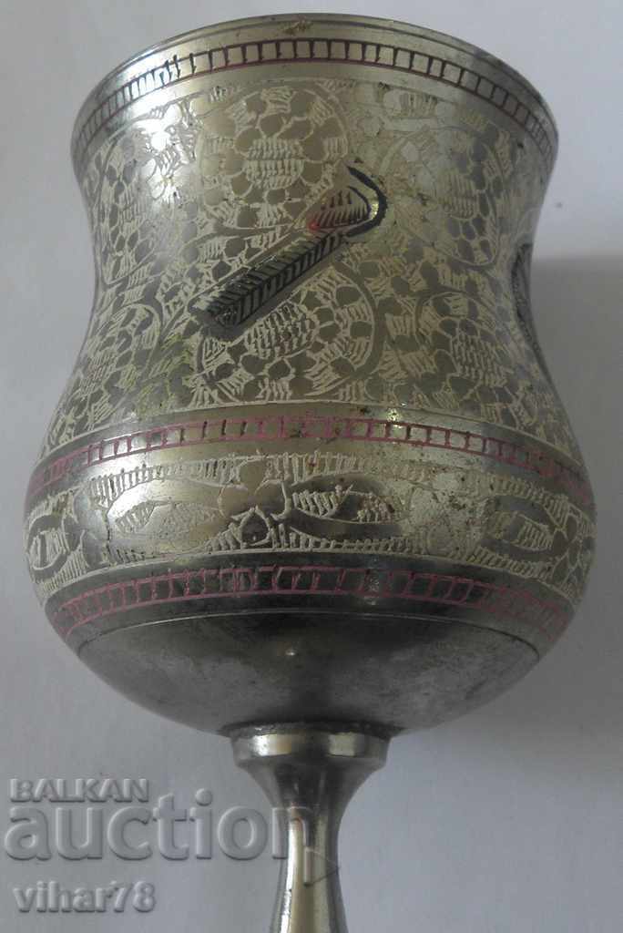 Auction GLASS-GLASS Auction GLASS-GLASS