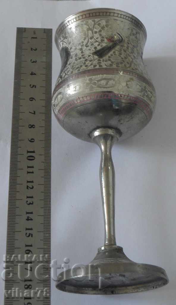 Delivery of GLASS-GLASS Delivery of GLASS-GLASS