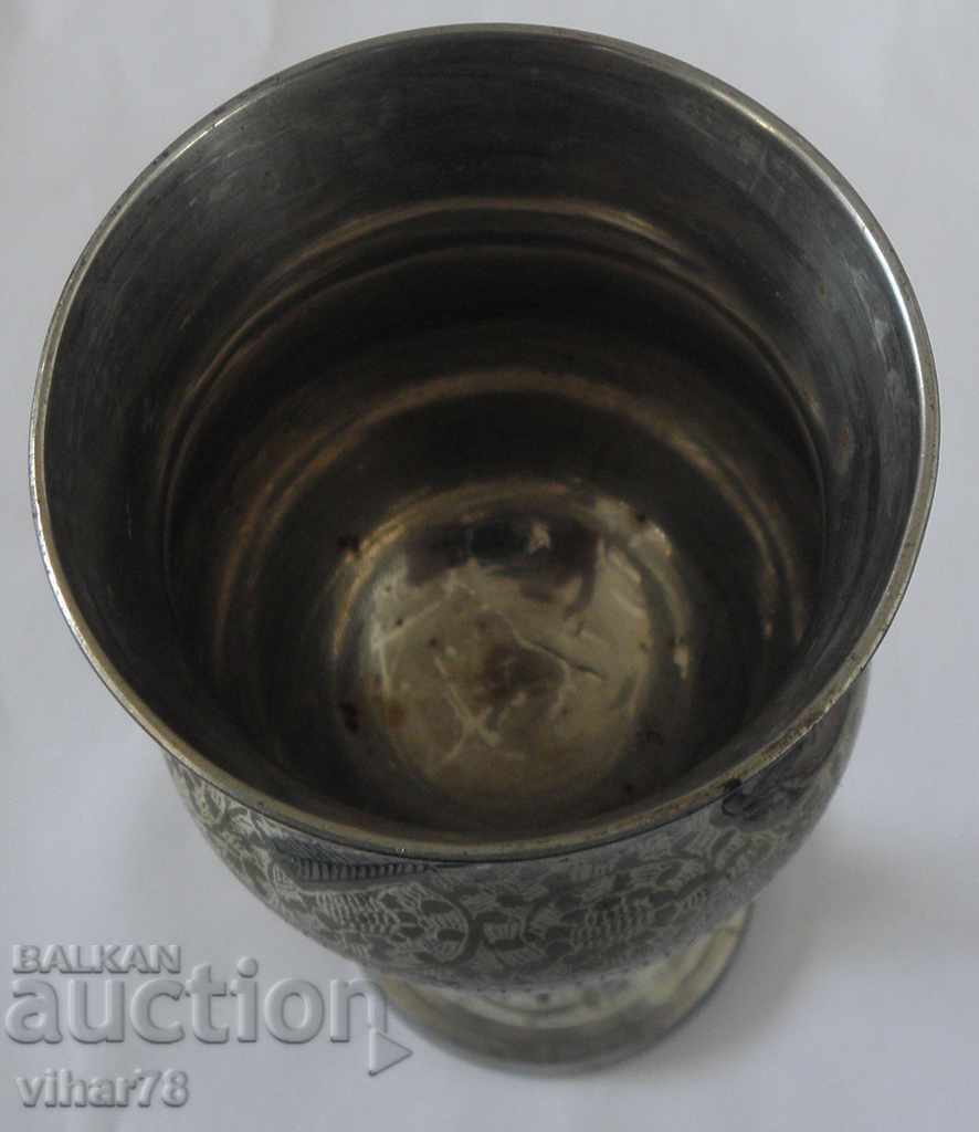 GLASS-GLASS - 7 GLASS-GLASS - 7