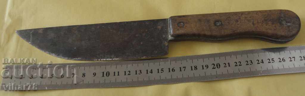 Knife-NUMBER 1 - 5 Knife-NUMBER 1 - 5