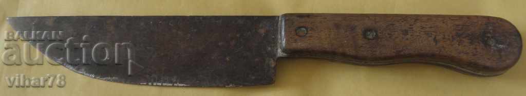 Knife-NUMBER 1 - 7 Knife-NUMBER 1 - 7