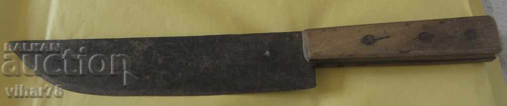 Knife-NUMBER 2 - 5 Knife-NUMBER 2 - 5