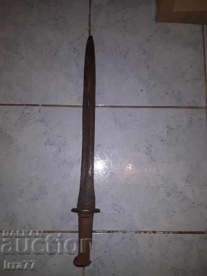 cleaver bayonet knife dagger blade dagger saber cleaver bayonet knife dagger blade dagger saber