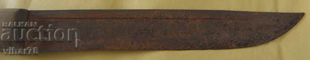 Knife-NUMBER 3 with price 29.99 BGN | € 15.33 Knife-NUMBER 3 with price 29.99 BGN | € 15.33