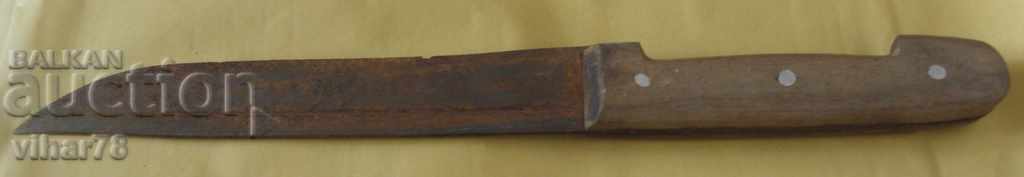 Knife-NUMBER 3 - 6 Knife-NUMBER 3 - 6