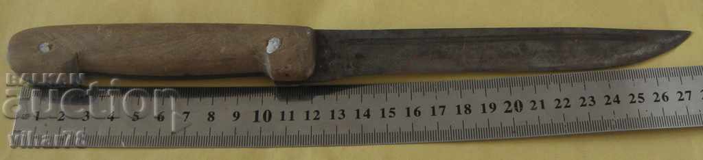 Delivery of Knife-NUMBER 4 Delivery of Knife-NUMBER 4