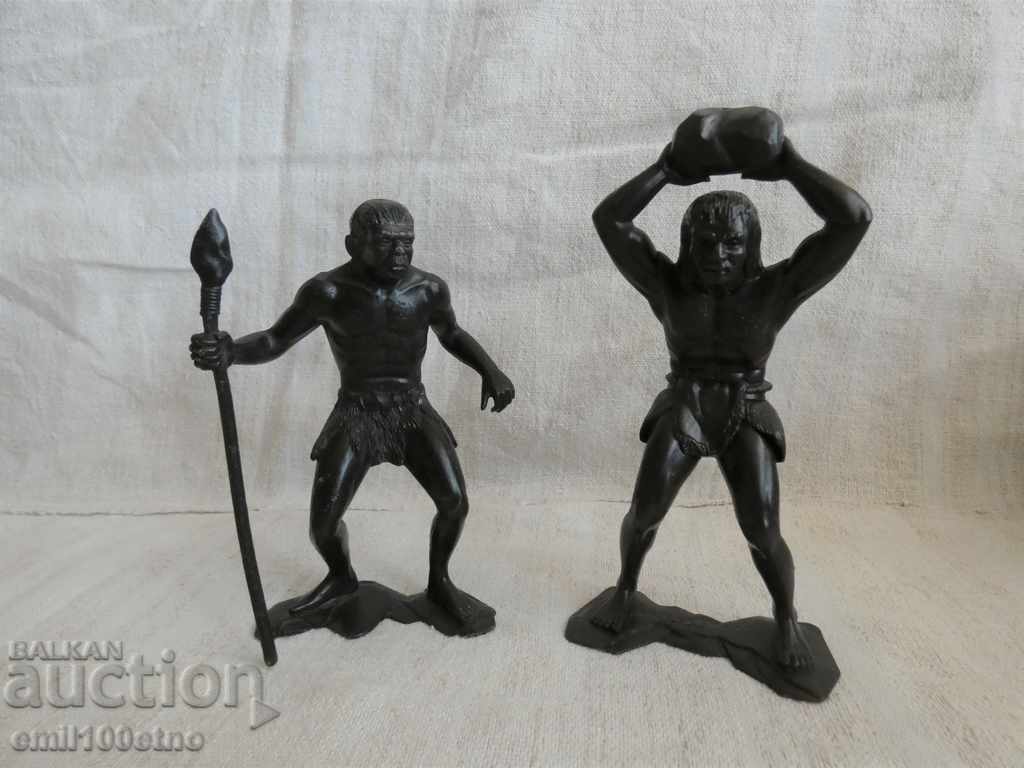 Neanderthalienii din URSS