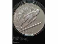 BGN 10, 2001 XIX Z.O.I. .Διάβασε την περιγραφή. !!!