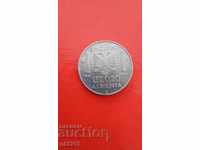 Coin 20 light Albania