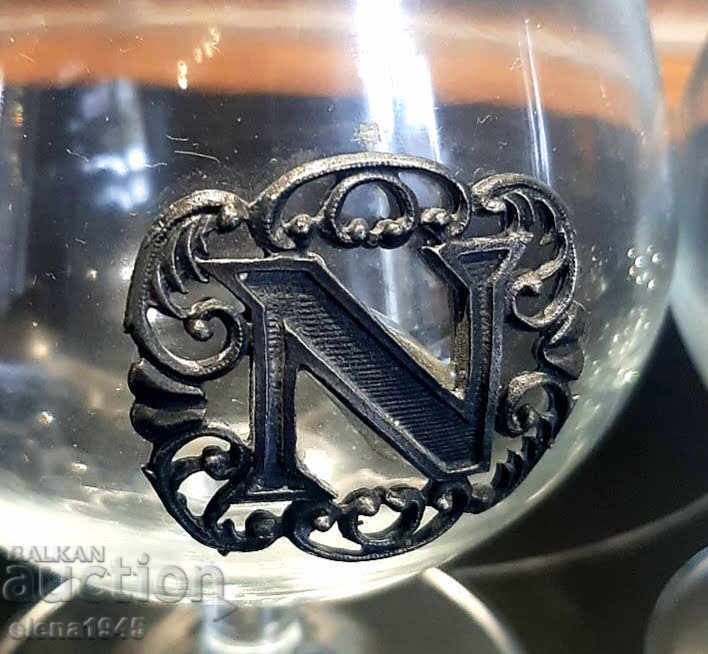 Ποτήρια κονιάκ - 5 Ποτήρια κονιάκ - 5