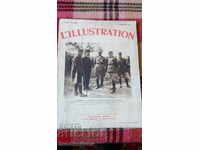 L' ILLUSTRATION 1935