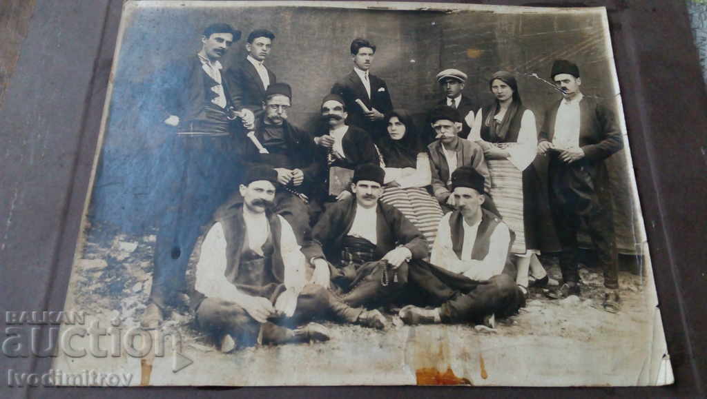 Photo Men and Women Cardboard with price 10.65 BGN | € 5.45 Photo Men and Women Cardboard with price 10.65 BGN | € 5.45