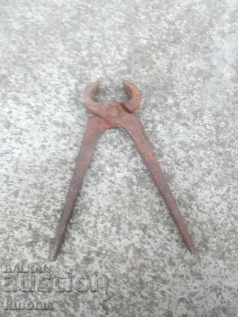 Delivery of Old curved Delivery of Old curved