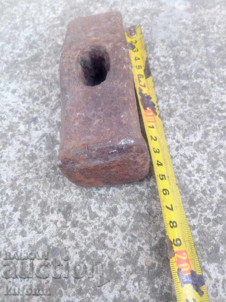 Star hammer with price 19.99 BGN | € 10.22 Star hammer with price 19.99 BGN | € 10.22