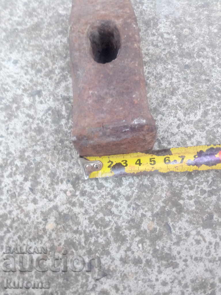 Auction Star hammer Auction Star hammer