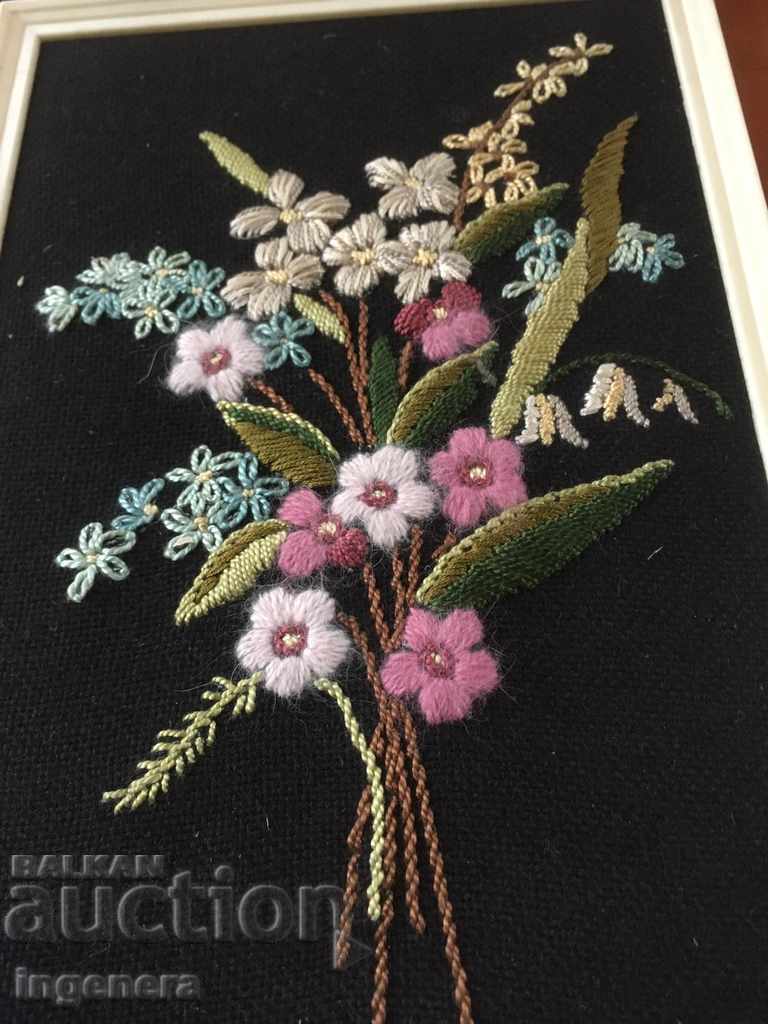 Delivery of PANEL PAINTING TAPESTRY HANDMADE BEAUTY Delivery of PANEL PAINTING TAPESTRY HANDMADE BEAUTY