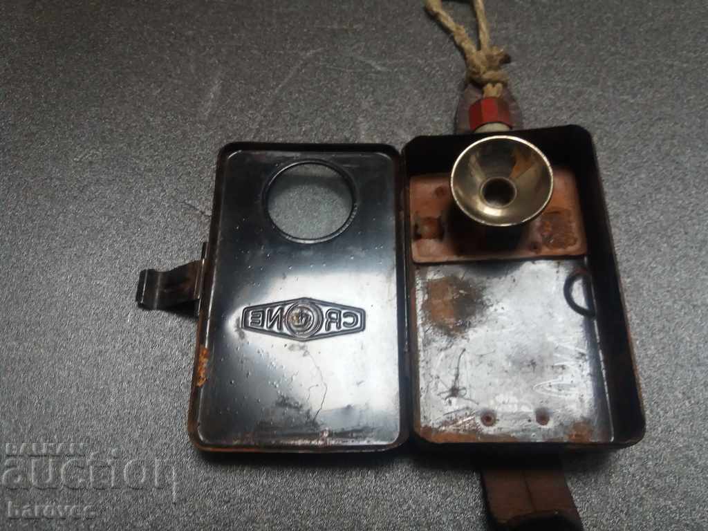 Rare crone flashlight - 2 sts with price 20.99 BGN | € 10.73 Rare crone flashlight - 2 sts with price 20.99 BGN | € 10.73